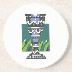 Elijah's Cup Coaster