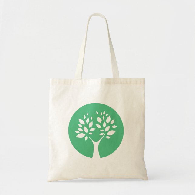 Elim Tote Bag (Front)