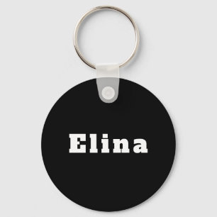 Elina Key Ring