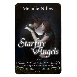 Elis and Raea magnet