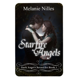 Elis and Raea magnet