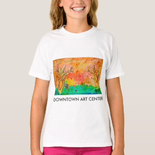 Elisa (7yrs) T-Shirt