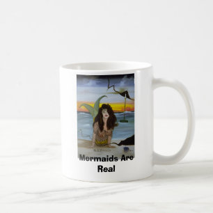 Elisa, Coffee Mug