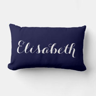 Elisabeth Ella Lumbar Pillow