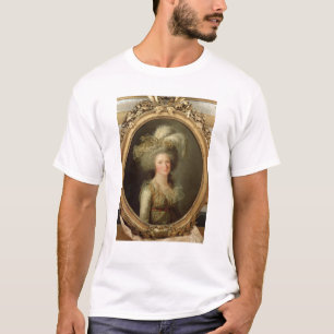 Elisabeth of France called Madame Elisabeth T-Shirt