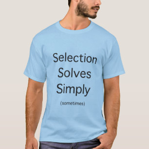 Elisabeth's Farewell T-Shirt