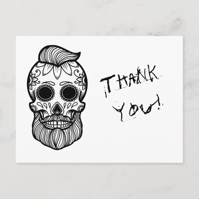 Elisabeth's Postcard (Front)