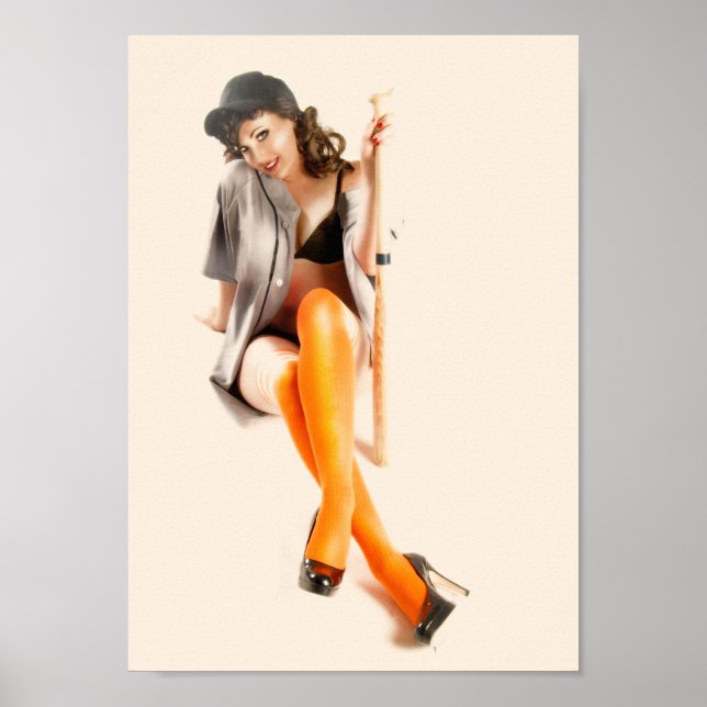 Elise Poster (Front)