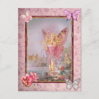 Elissa Postcard
