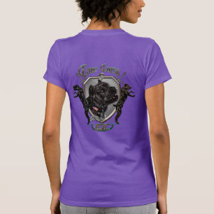 ELITE Cane Corso Keeper Friend T-Shirt