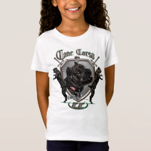 ELITE Cane Corso Keeper Friend T-Shirt