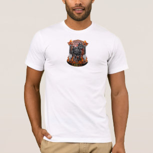 ELITE Cane Corso Roman POWER T-Shirt