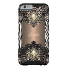 Elite Coffee Zebra Black Pearl Brown 4