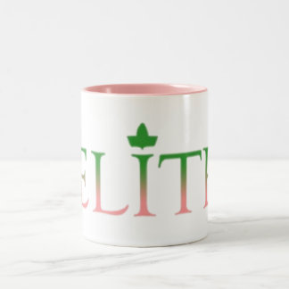 Elite Mug