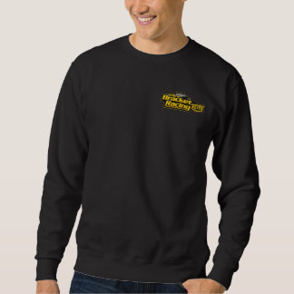 ELITE Train It Trust It Crew Sweatshirt