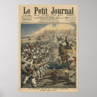 Elite troops of French army, French Foreign