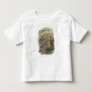 Elite troops of French army, French Foreign Toddler T-Shirt