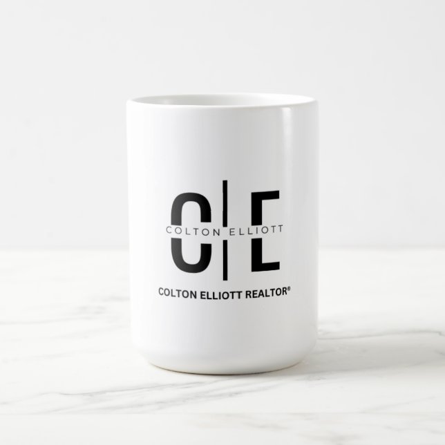 Elite Vision Mug (Center)
