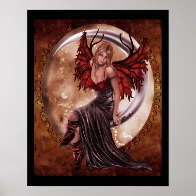 Elivion Poster (Front)