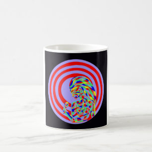Elixir Coffee Mug