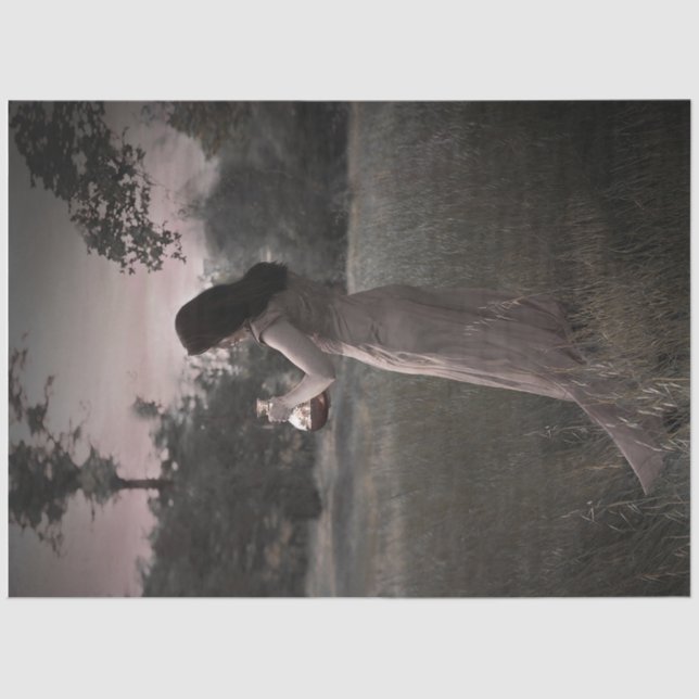 Elixir - Decoupage Tissue Paper (Front)