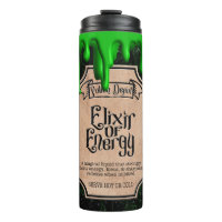 Elixir of Energy