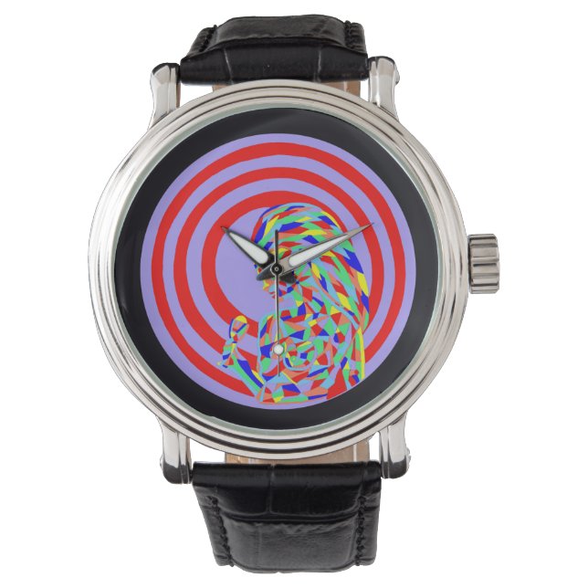Elixir Watch (Front)
