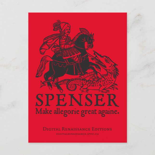 Eliza 2016 Postcard (Front)