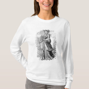 Elizabeth Charlotte of the Palatinate T-Shirt