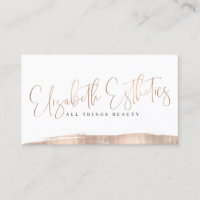 Elizabeth Esthetics