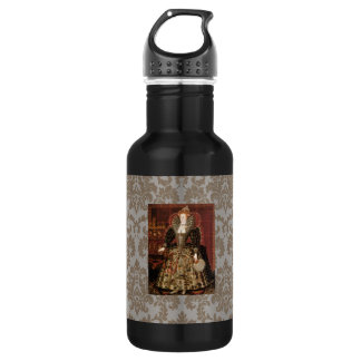 Elizabeth I c 1599 532 Ml Water Bottle