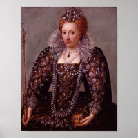 Elizabeth I of England