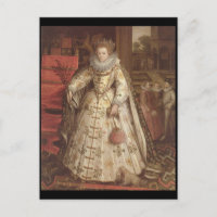 Elizabeth I