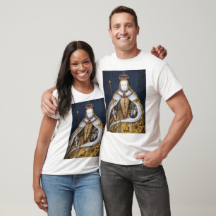 Elizabeth I T-Shirt