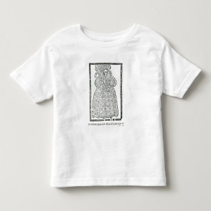 Elizabeth I Toddler T-Shirt