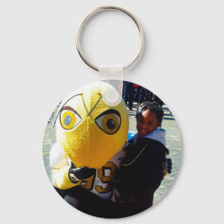 Elizabeth Keychain I