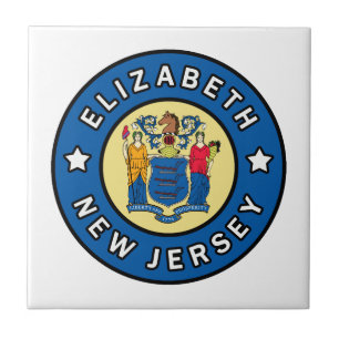 Elizabeth New Jersey Tile