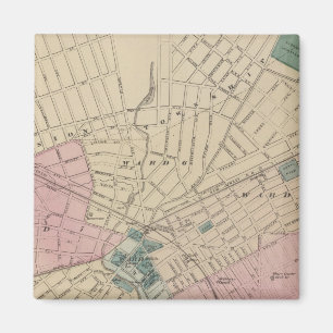 Elizabeth, NJ Magnet