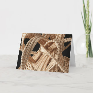 Elizabeth Runyon, No Exit Card