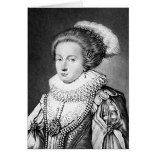 Elizabeth Stuart, Queen of Bohemia