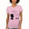 Elizabeth Tilley Mayflower Descendant Men T-Shirt