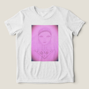 Elizabeth Tri-Blend Shirt
