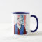 ELIZABETH WARREN 2020 Presidential Election Mug