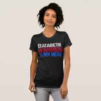 Elizabeth Warren is My Hero
