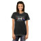 Elizabeth Warren - Nevertheless, she persisted tee