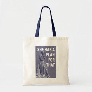 Elizabeth Warren - Women With Warren - Eleanor Tote Bag