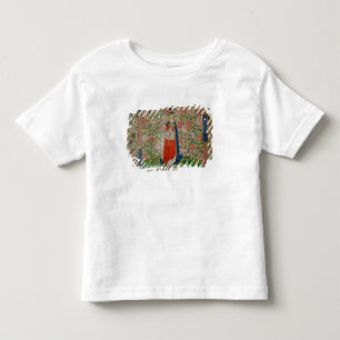 Elizabeth Woodville  Queen Consort of King Toddler T-Shirt