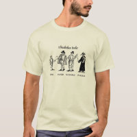 Elizabethan Rules (light)