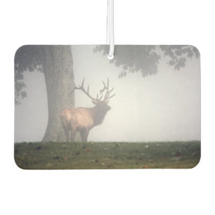 Elk Air Freshener