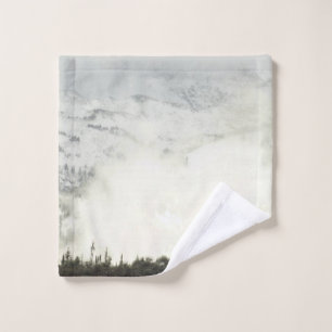 Elk at Grand Teton National Park Photography Wash Cloth